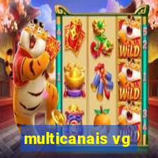 multicanais vg